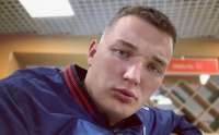 Блогеру Эдварду Билу могут ампутировать левую ногу