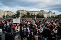 Венгерские НКО и СМИ выступили против закона, ограничивающего внешнее финансирование