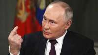 Путин упростил переезд в Россию для иностранцев, выступающих против \