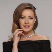 Елена Юрьевна Кравец