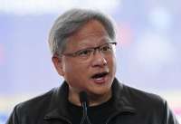 Глава Nvidia заявил, что сантехники и электрики — это профессии грядущего