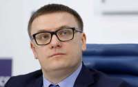 Вильшенко на торте госконтрактов