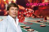 Андрей Матюха: украинский игорный магнат под российской криминальной тенью