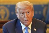 Президент США Трамп объявил о проведении встречи с Бразилией в двустороннем формате