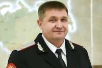 Расследование заключило под стражу экс-заместителя главы администрации Кубани Александра Власова