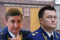 Отмазка для Краснова: как замять скандал с незаконным бизнесом прокурора