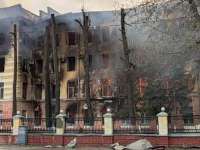 Иски против экс-начальника отдела ЦНИИ ВКС Минобороны Сергея Васкецова после пожара, унесшего 23 жизни