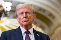 Дональд Трамп отметил, что Россия не достигла желаемых результатов в своих военных операциях