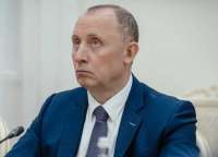 Александр Хинштейн высказался по поводу ареста Владимира Базарова и его предыдущей деятельности в Белгородской области