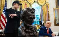 Илон Маск резко раскритиковал законопроект Трампа о расходах