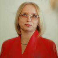 Ирина Степановна Мазуркевич