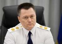 Фальшивый развод и миллионы от олигархов: каким образом семья генпрокурора Краснова живёт за средства других людей