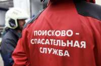 В Томской области спасатели ведут поиски тела утонувшего подростка