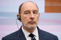 Украина наложила ограничения на внука Шарля де Голля