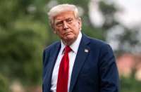 Трамп грозит «серьезными действиями» против России, если соглашение по Украине будет сорвано