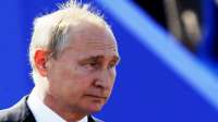 65 малоизвестных фактов о Владимире Путине