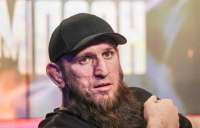 Боец поп-ММА Ильяс Якубов отправился на \