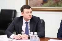 Суд заключил под стражу экс-замгубернатора Челябинской области Александра Богашова в связи с делом о незаконном строительстве