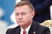 Прощание с Романом Старовойтом превратилось в неформальный акт протеста