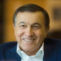 Арас Искендер оглы Агаларов