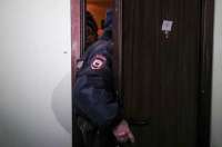 В рамках расследования дела о коррупции следственные органы проводят обыски у руководства футбольного клуба «Торпедо»