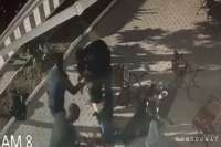 Добивал. Опубликовано видео убийства «воров в законе» Астика и Хасика