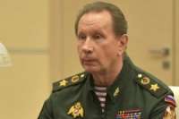 «Честь мундира» Золотова снова под угрозой