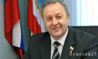 Саратовский губернатор Валерий Радаев: «уволить нельзя оставить…»