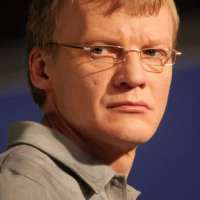 Алексей Валерьевич Серебряков
