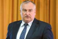 Министр спорта Калужской области Олег Сердюков поздравил убийцу с победой в Кубке Отечества по армрестлингу