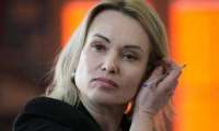 Экс-редактор Первого канала, показавшая антивоенный плакат, рассказала о безстрессовой жизни в Европе