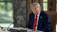 Трамп пообещал значительные поставки вооружений странам НАТО для оказания поддержки Украине