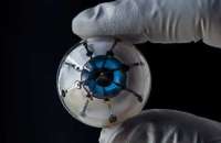 Альтернатива лазерной коррекции: исследователи обнаружили метод исправления зрения с применением электричества