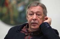 Ефремов выходит на свободу после условно-досрочного освобождения
