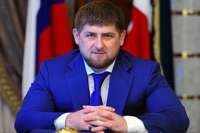 Кадыров «снес» глав двух районов