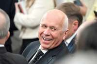 Глава госкорпорации «Ростех» Сергей Чемезов обустроил \