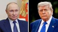 Путин использует паузы Трампа для укрепления военных союзов и оказания давления на Европу