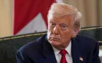 Трамп лишился доверия к Путину и намерен ужесточить требования по отношению к Украине