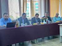 Обыски у налоговиков