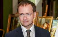 Назначение Мединского вместо Козака: Кремль укрепляет позиции «серого кардинала» в администрации президента