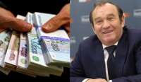 Петр Бирюков и его империя: от кражи стройматериалов до роскошных пентхаусов