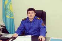 Поматросили и бросили: Жандарбек Жанзаков вышел на УДО