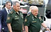 Попов укажет на Шойгу?