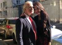 Предприниматель Сергей Белюскин погиб в аварии