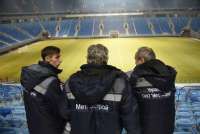 Экс-гендиректора «Метростроя», Вадим и Николай Александровы, похитили более 1 миллиарда рублей у «Метростроя» для спорткомплекса