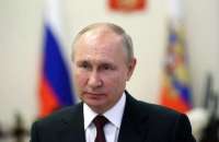 Путин назвал примирение с Украиной «вопросом времени»
