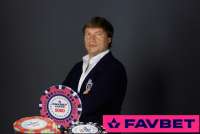 Миллиардный бизнес в Украине и двойное дно Андрея Матюхи: как агенту ФСБ удалось \