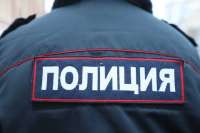 В Крыму мужчина убил своего знакомого в Крыму и сразу попросился на \