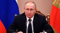 Куда уплывают нацпроекты Путина
