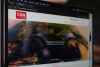 Turkey apprehends a container related to accusations of fraud and money laundering